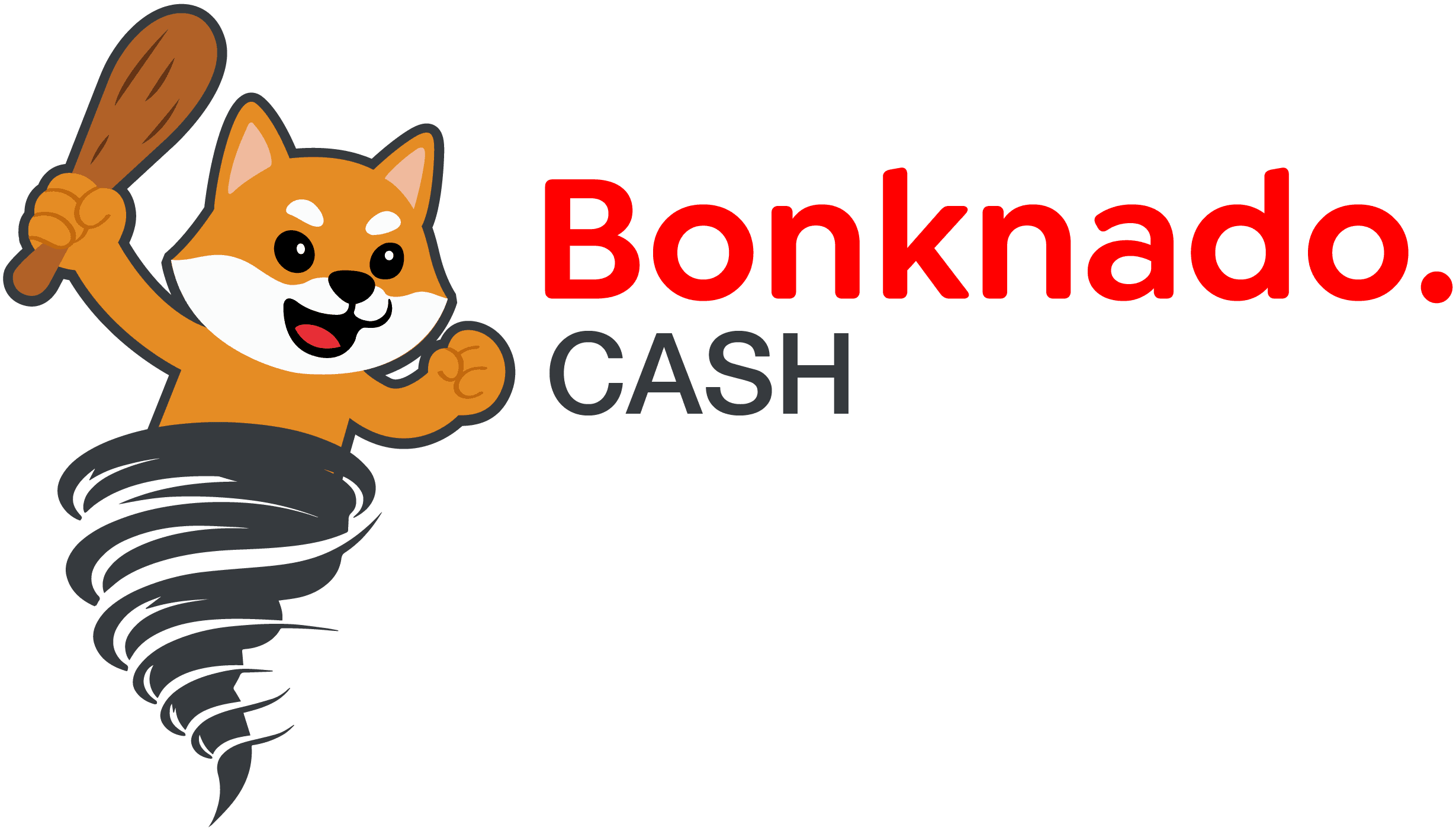 Bonknado Logo